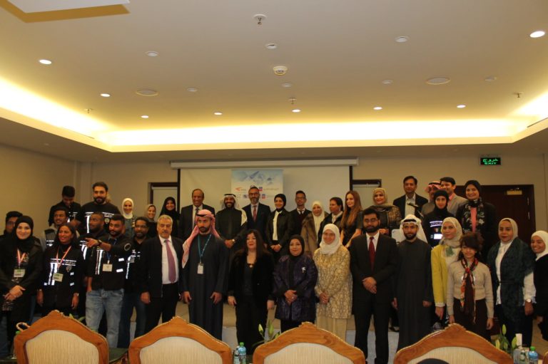 We are honored to be the main sponsor of the national campaign to raise awareness of head, neck and thyroid cancer during January 2020