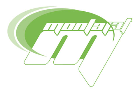 Montajat