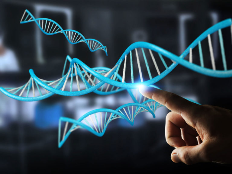 Genetic & Metabolic